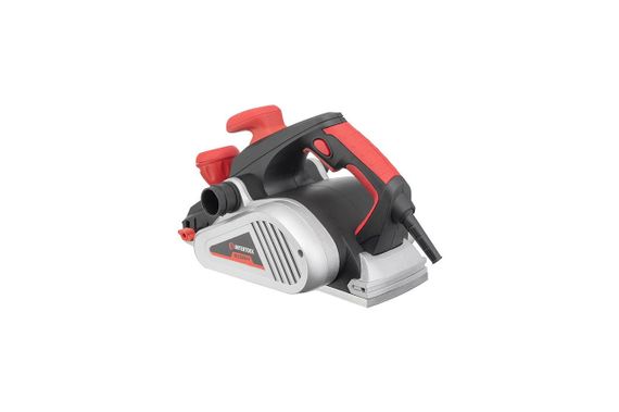 Рубанок Intertool - 1300 Вт Storm (WT-0711) | Зображення 2