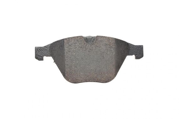 Колодки гальмівні передні BMW 3 E90 07-13 5 E60 E61 6 E63 E64 03-10 7 E65 E66 E67 01-08 22-0558-9 | Зображення 6