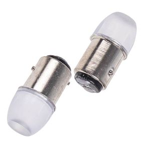 Лампа діодна S25 1157 ceramic W 2 контакту