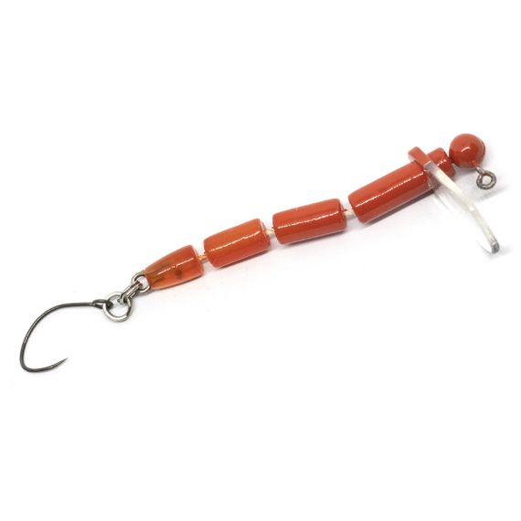 Воблер Daiwa Masu No Koeda Jr. 43mm 1.2g #Ramune (07411811) | Зображення 7