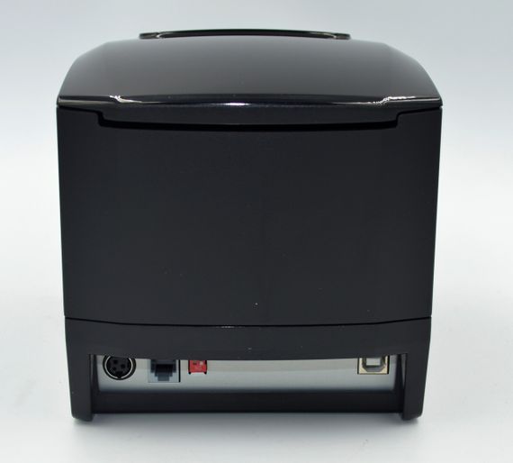 Принтер етикеток Xprinter XP-365B Black (XP-365B) | Зображення 3