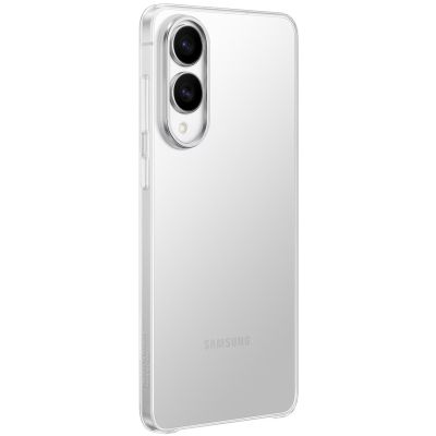 Чехол для мобильного телефона Samsung Galaxy S25 Edge (S937) Clear Case Transparent (EF-QS937CTEGWW) | Зображення 1