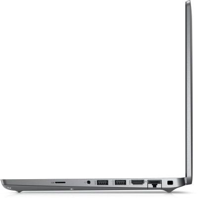 Ноутбук Dell Latitude 5430 (N211L5430MLK14UA_UBU) | Зображення 4