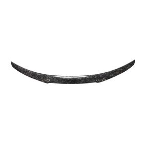 Спойлер M4-Style (для F30/F80, Кований карбон) для BMW 3 серія F-30/31/34 2012-2019 рр