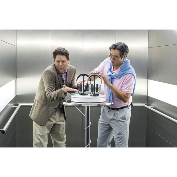 Навушники Beyerdynamic MMX 100 Grey (528922) | Зображення 2