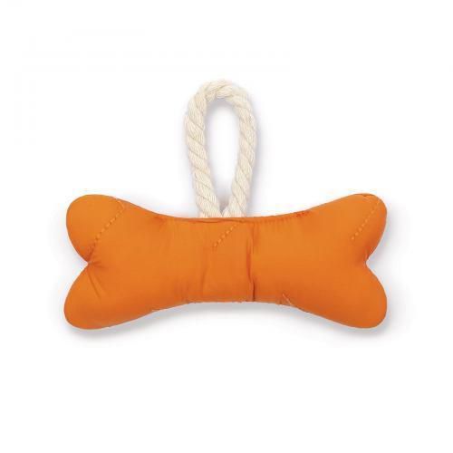 Іграшка Pet Fashion «Кісточка з канатом» для собак, 15х12 см | Зображення 2