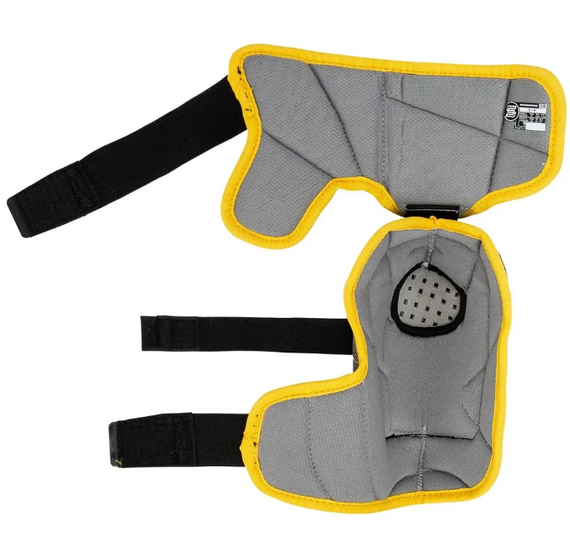 Хокейні налокітники Sherwood Rekker Element 4 Sr | Зображення 3