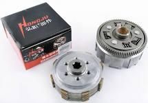 Корзина зчеплення на мотоцикл 4T CB175 №2