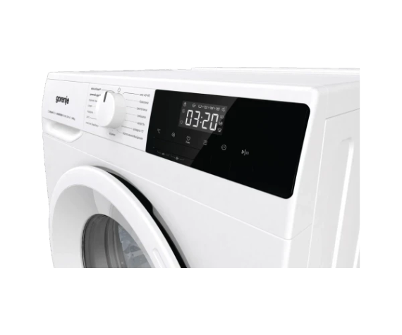 Пральна машина GORENJE WNHPI60SCSIR 6 кг/1000об/Інвентор + БАК | Зображення 4