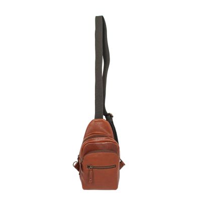 Сумка Ashwood 8147 Temponado Tan (8147 TAN) | Зображення 7