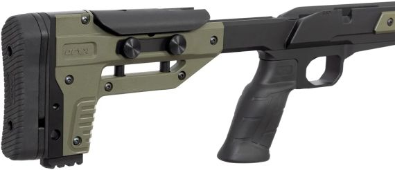 Шасі Mauser Oryx для М18. ODG/Black | Зображення 2