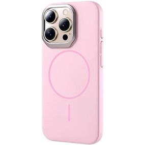Чохол PC Dream with MagSafe для Apple iPhone 16 Pro (6.3") Pink