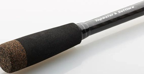 Спінінг Savage Gear SGS2 Topwater 7’6/2.30m 10-35g | Зображення 4