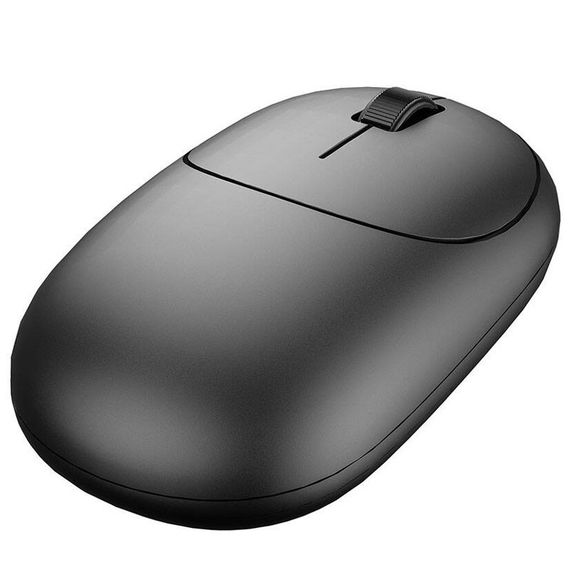 Беспроводная мышь WIWU WM107 Black | Зображення 2