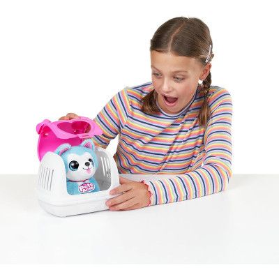 Интерактивная игрушка Pets &amp; Robo Alive набор-сюрприз Pet Shop Surprise S3 Повторюшка-доктор (9540) | Зображення 3