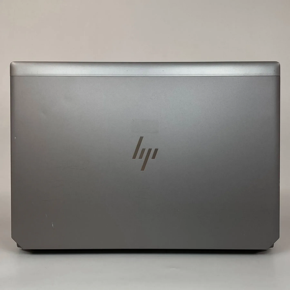 Мобільна робоча станція Б-клас HP zBook 15 G6 / 15.6" (1920x1080) IPS / Intel Core i7-9850H (6 (12) ядер по 2.6 - 4.6 GHz) / 32 GB DDR4 / 128 GB SSD + 500 GB HDD / nVidia Quadro T1000, 4 GB GDDR5, 128-bit / Fingerprint / WebCam / HDMI б/в + Подарунок | Зображення 7