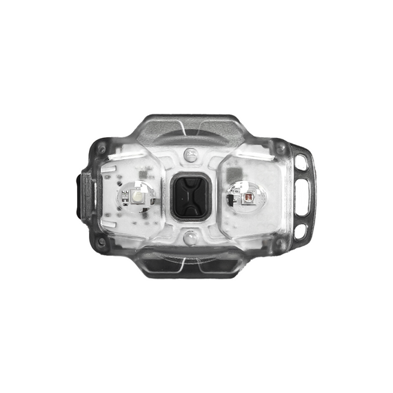 Ліхтар налобний акумуляторний C2 Ultra | Зображення 3