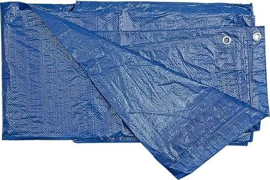 Тент VOREL 75 гр/м², 10 х 15 м [2] VR-85120