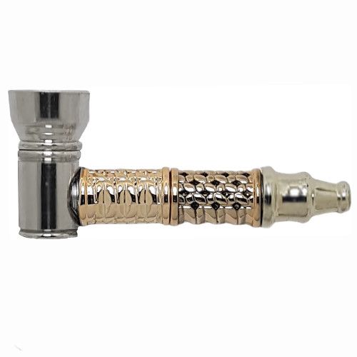 Набор 2в1 Трубка И Крешер “Dongo” | Зображення 1