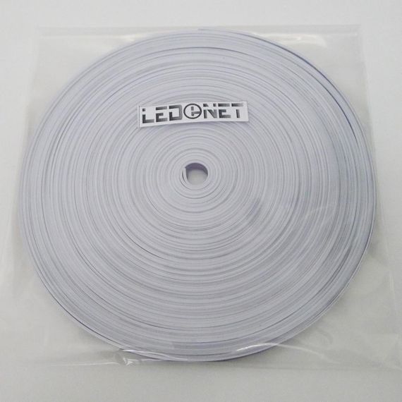 LEDENET® 66FT/20M подовжувальний кабель для LED стрічки, 22AWG, 5 провідників для RGBW, стрічка 5050 кольорова | Зображення 2