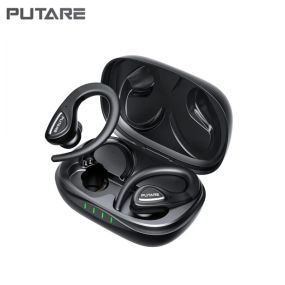 Беспроводные наушники Вкладыши PUTARE A20