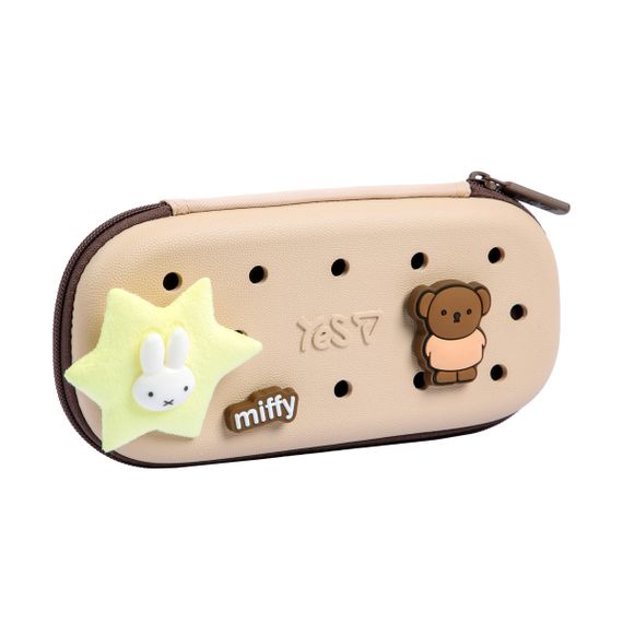 Пенал твердий EVA YES PH-30-N Miffy Bunny 533825 2х10.3х22.5 см | Зображення 1