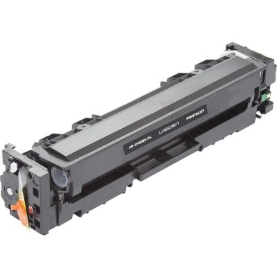 Картридж Printalist HP LJ M252/M277/ CF400X Black (HP-CF400X-PL) | Зображення 3