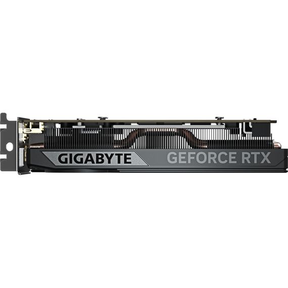 Видеокарта GIGABYTE GeForce RTX5060 8Gb OC Low Profile (GV-N5060OC-8GL) | Зображення 5