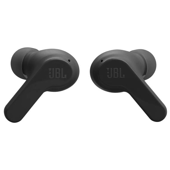 Гарнітура JBL WAVE BEAM Black (JBLWBEAMBLK) | Зображення 1