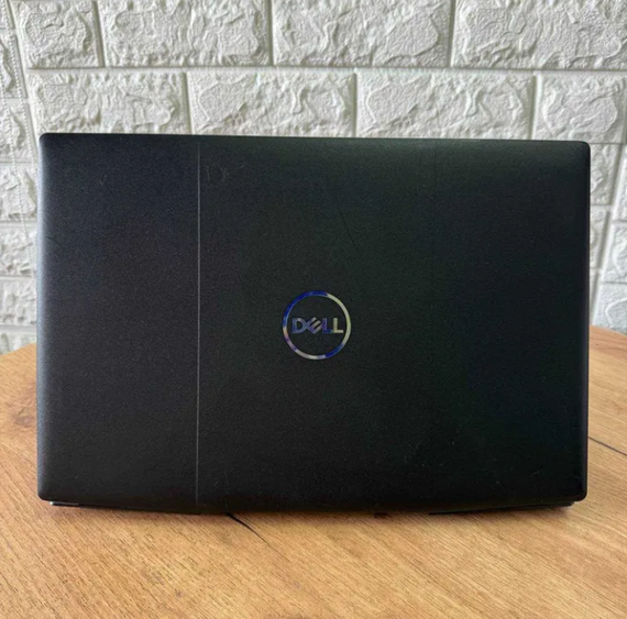 Ноутбук Dell G3 3590 15,6" FHD IPS i5 9300H 16Gb SSD 480Gb GTX 1660Ti MaxQ  Б/В | Зображення 6