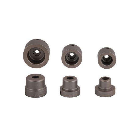 Паяльник Blue Ocean 20-32 с боковым дисплеем | Зображення 3