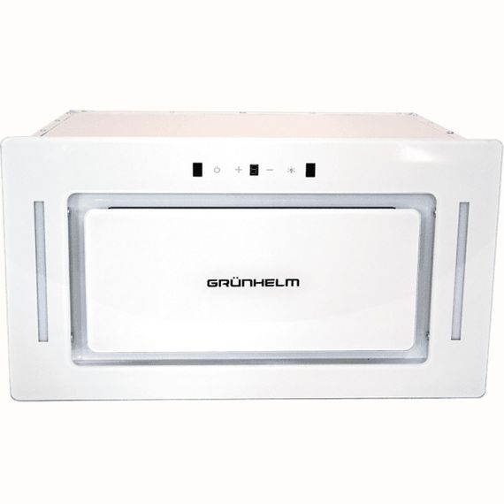 Витяжка Grunhelm GVN 330 W