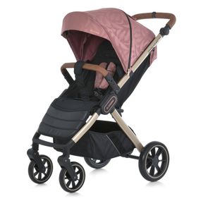Детская коляска прогулочкая DYNAMIC PRO ME 1053G-2 Special Pink