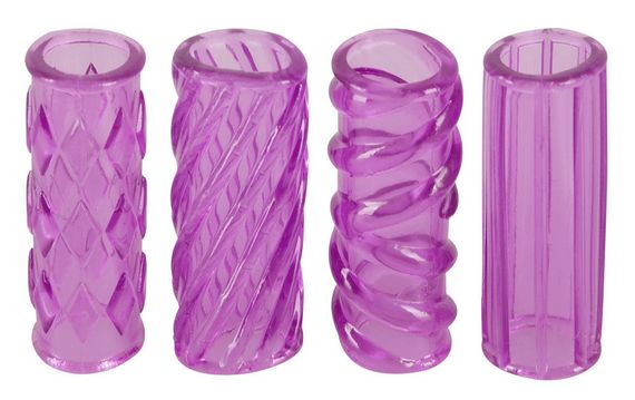 Набор секс игрушек Surprise Sex Toy Set Sex Aura | Зображення 5