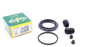 Ремкомплект суппорта переднего Peugeot 308 13- d=57mm  Mando  257085