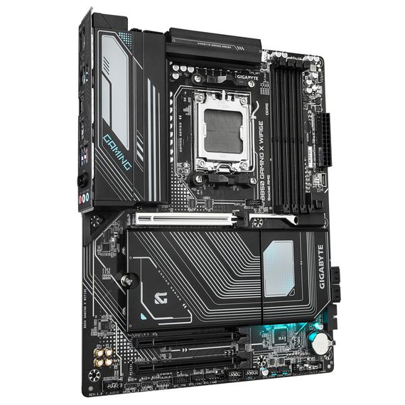 Материнська плата GIGABYTE B850 GAMING X WIFI6E | Зображення 1