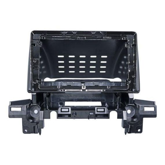 Штатна магнітола серії QIV Q1 під Mazda CX-5 2017+ (F1) (W1) 9 дюймів | Зображення 1