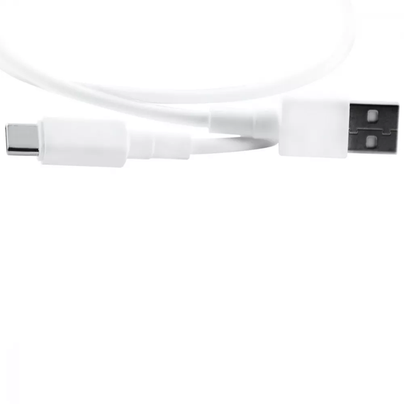 Кабель Proove Small silicone usb to type-c 1m 3a белый | Зображення 3
