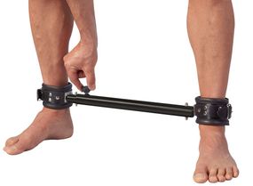 Розпірка Leather Spreader Bar ZADO, шкіра