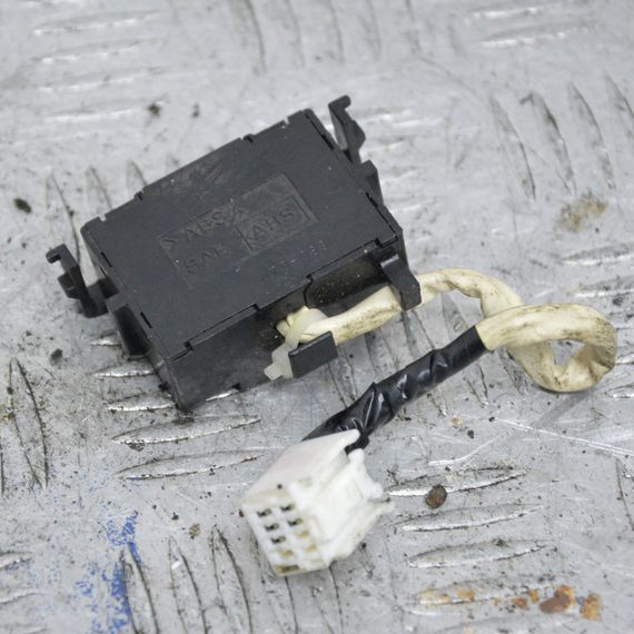 Датчик кута повороту керма Mazda 6 2002-2008 Датчик положення керма Мазда 6 0730S3N 073-0S3N | Зображення 2