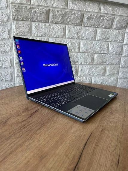 Ноутбук Dell Inspiron 7610 16,0" 3072x1920 IPS i7 11800H 32Gb SSD 1Tb RTX 3060 Б/В | Зображення 3