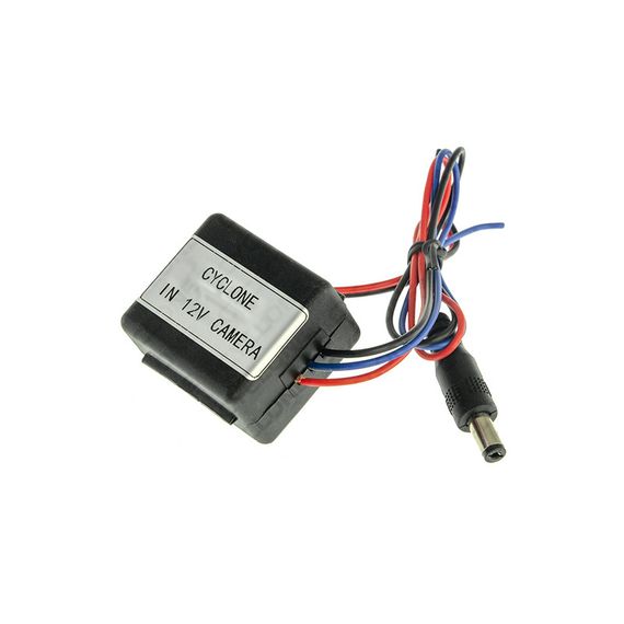 РЕЛЕ ЗАДЕРЖКИ ВРЕМЕНИ TD-08 12V