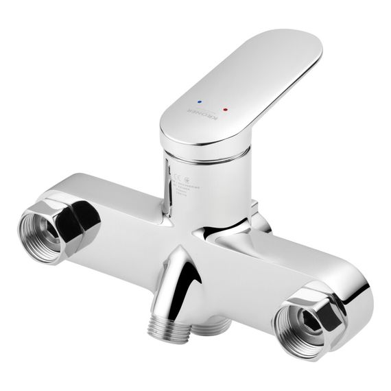 Змішувач для ванни Kroner Element 211414-0101 (CV035956) | Зображення 2