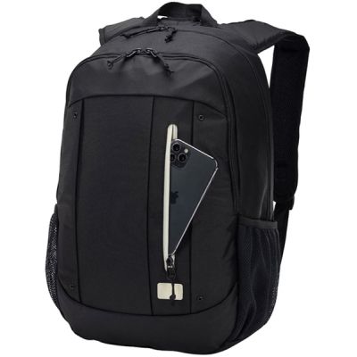 Рюкзак для ноутбука Case Logic 15.6&quot; Jaunt 23L WMBP-215 Black (3204869) | Зображення 4