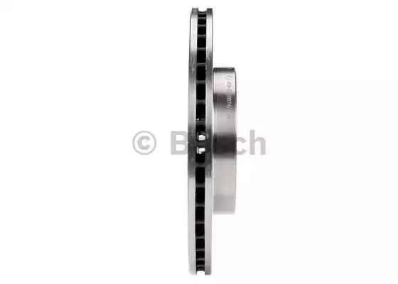 Диск гальмівний HONDA STEPWGN, BOSCH (0986478667) | Зображення 3
