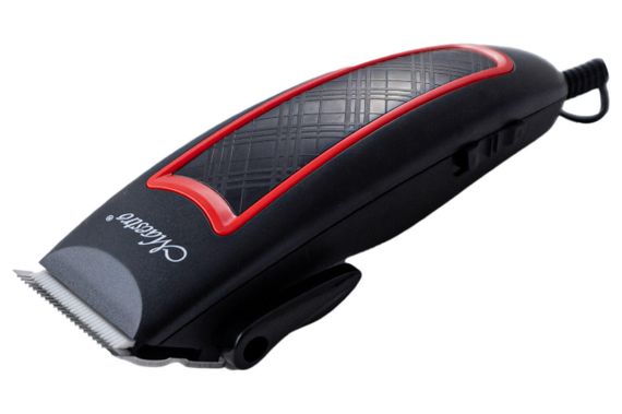 Машинка для стрижки Maestro - MR-657C-Red (MR-657C-RED) | Зображення 3