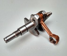 Коленвал для бензопилы  St 180