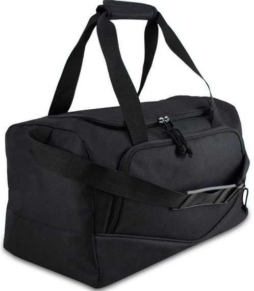 Сумка дорожня Semi Line 29 Black (A3026-1)