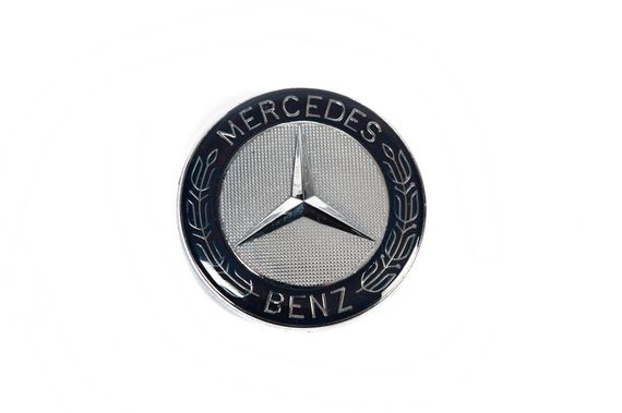 Знак Мерседеса на капот (кріплення) для Mercedes Vito W638 1996-2003 років