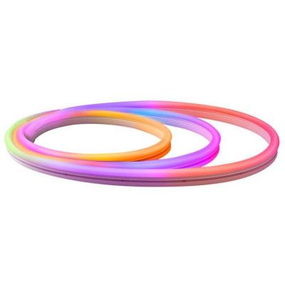 Светодиодная лента Govee Neon LED Strip Light 5м Білий (H61A23D1) | Зображення 7